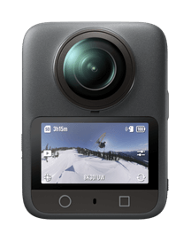 DJI OSMO 360